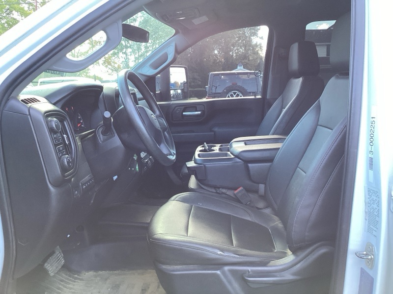 Used 2023 Chevrolet Silverado 3500HD Truck