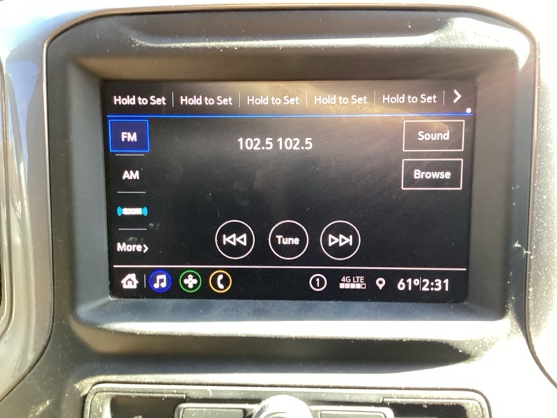 Used 2023 Chevrolet Silverado 3500HD Truck