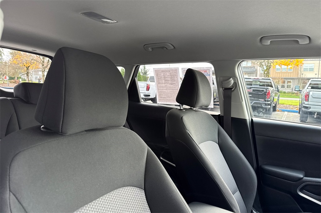 used 2025 Kia Soul car, priced at $18,927