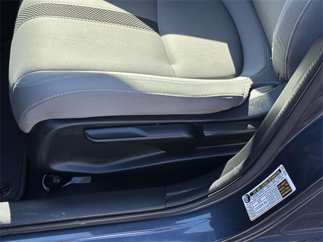 used 2020 Honda Civic car, priced at $17,444