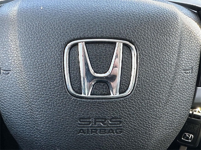 used 2020 Honda Civic car, priced at $17,444