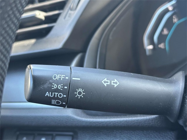 used 2020 Honda Civic car, priced at $17,444