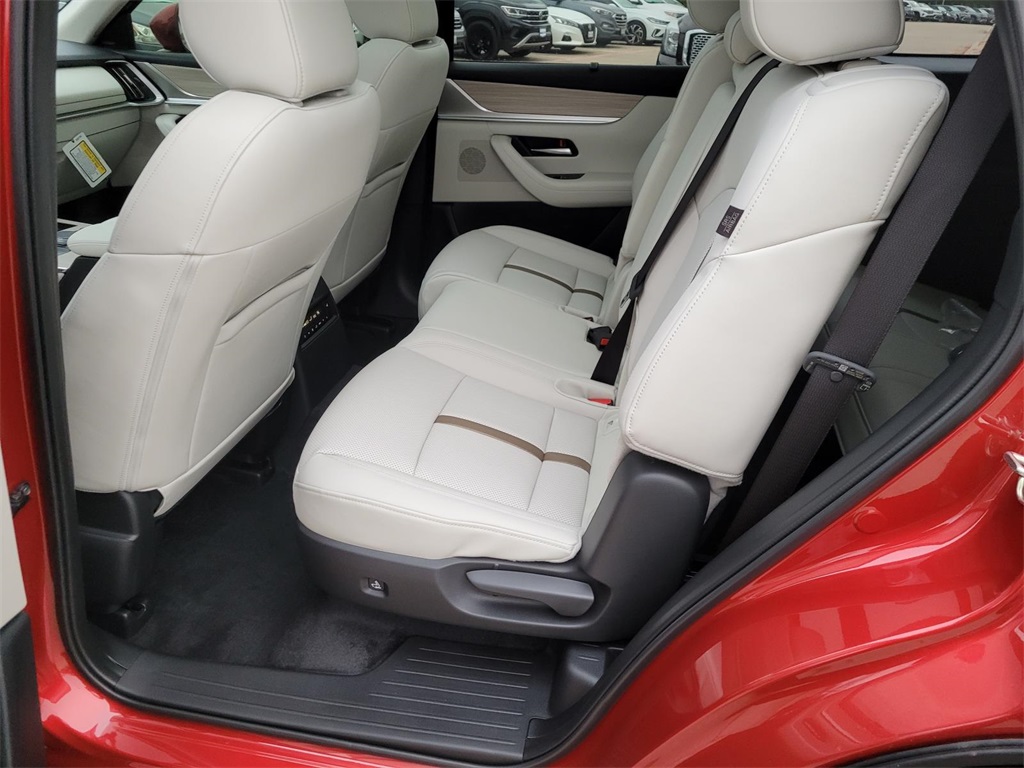 new 2026 Mazda CX-90 car, priced at $51,870