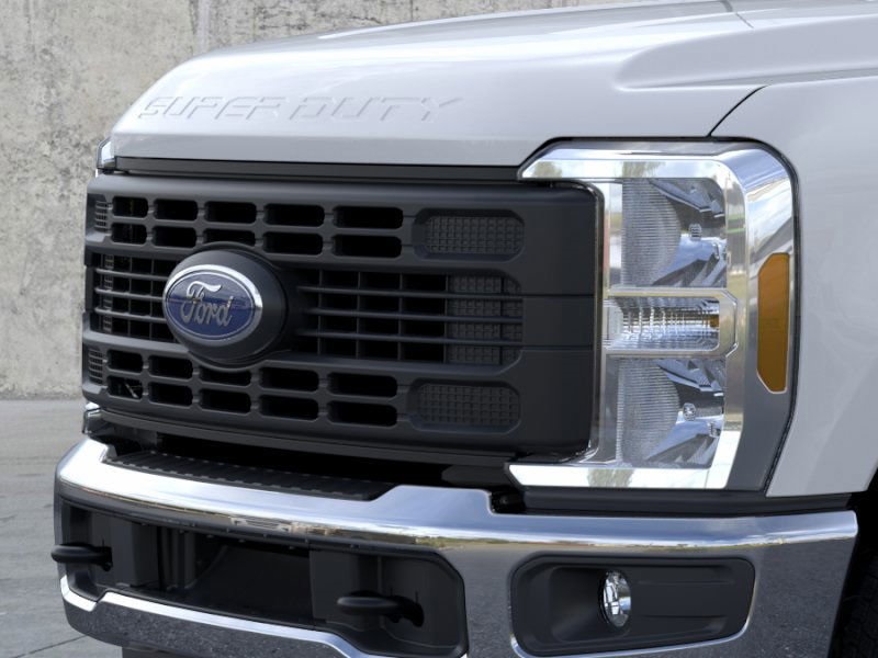 F-350 Super Duty SuperCrew XL