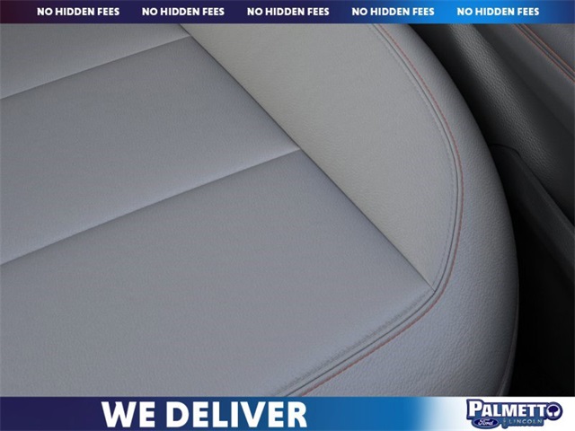 new 2026 Ford Explorer car, priced at $44,965