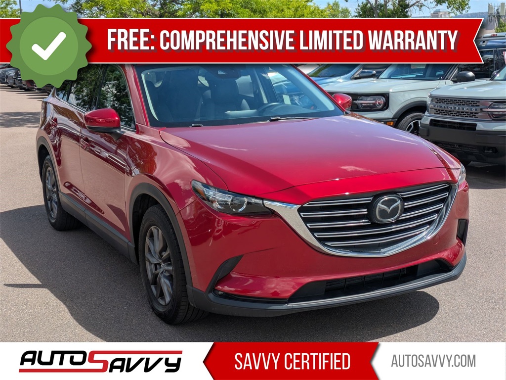 2024 Mazda CX-90 Preferred photo 2