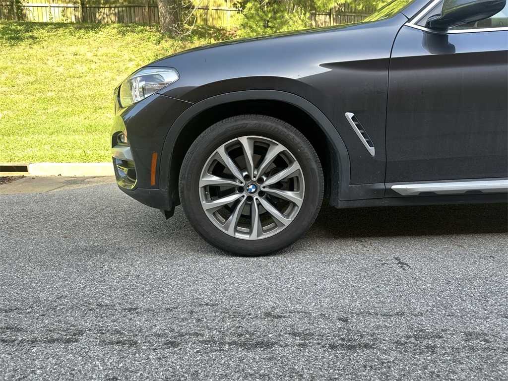 X3 xDrive30i