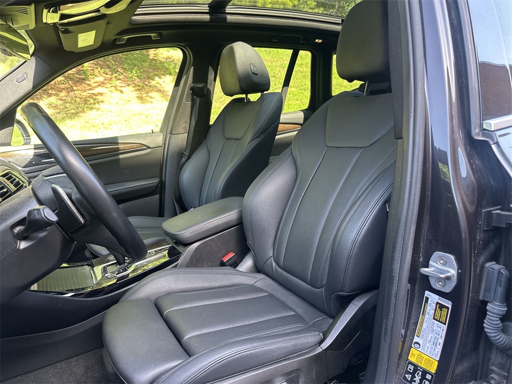 X3 xDrive30i
