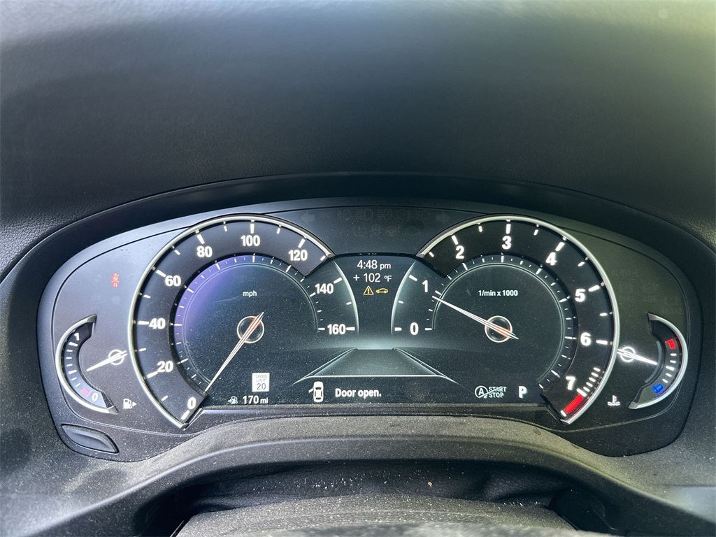 X3 xDrive30i