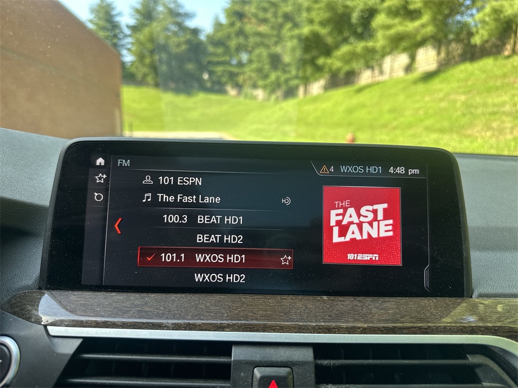 X3 xDrive30i