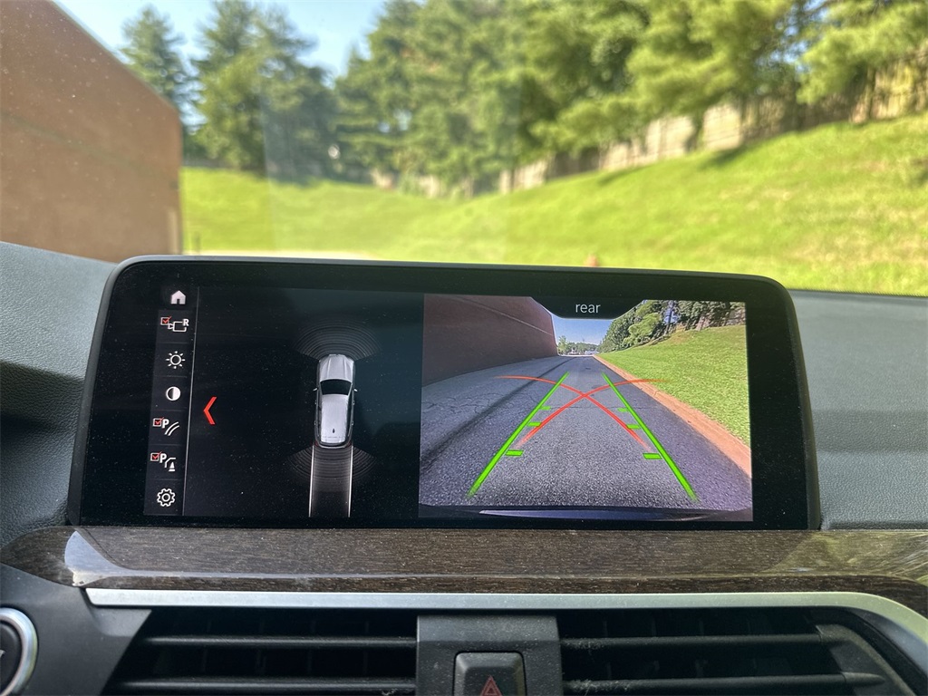 X3 xDrive30i