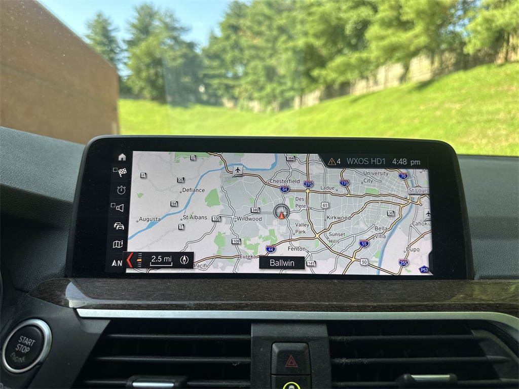 X3 xDrive30i