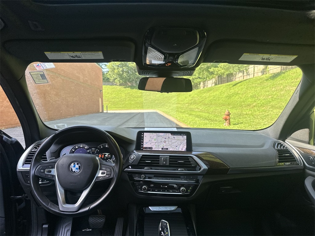 X3 xDrive30i