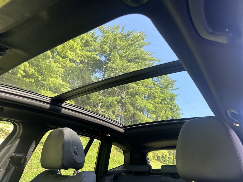 X3 xDrive30i