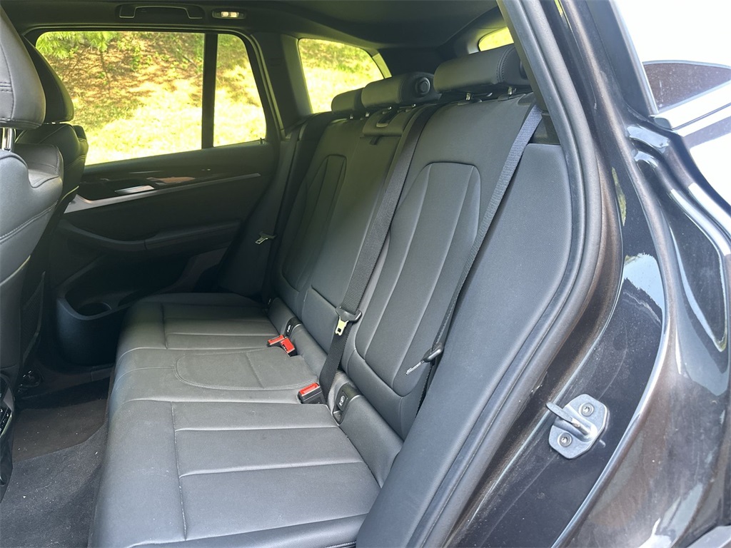 X3 xDrive30i