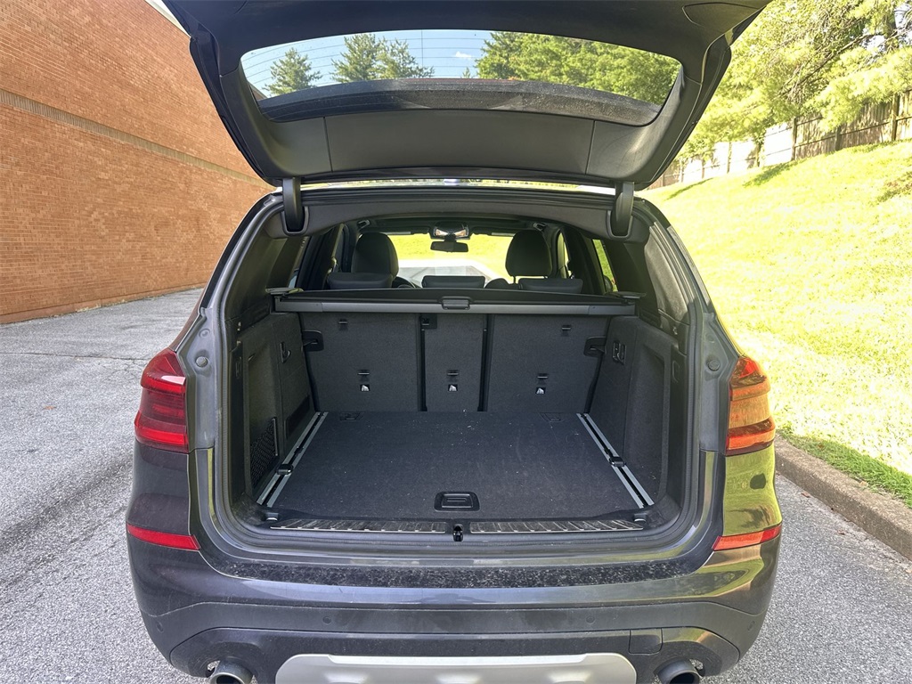 X3 xDrive30i