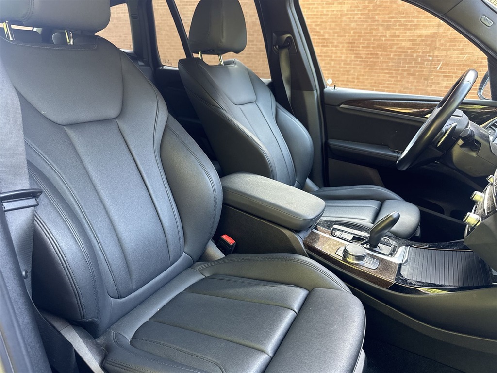 X3 xDrive30i