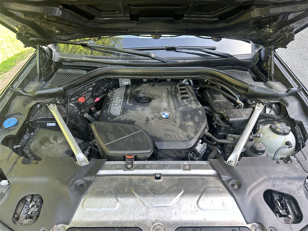 X3 xDrive30i