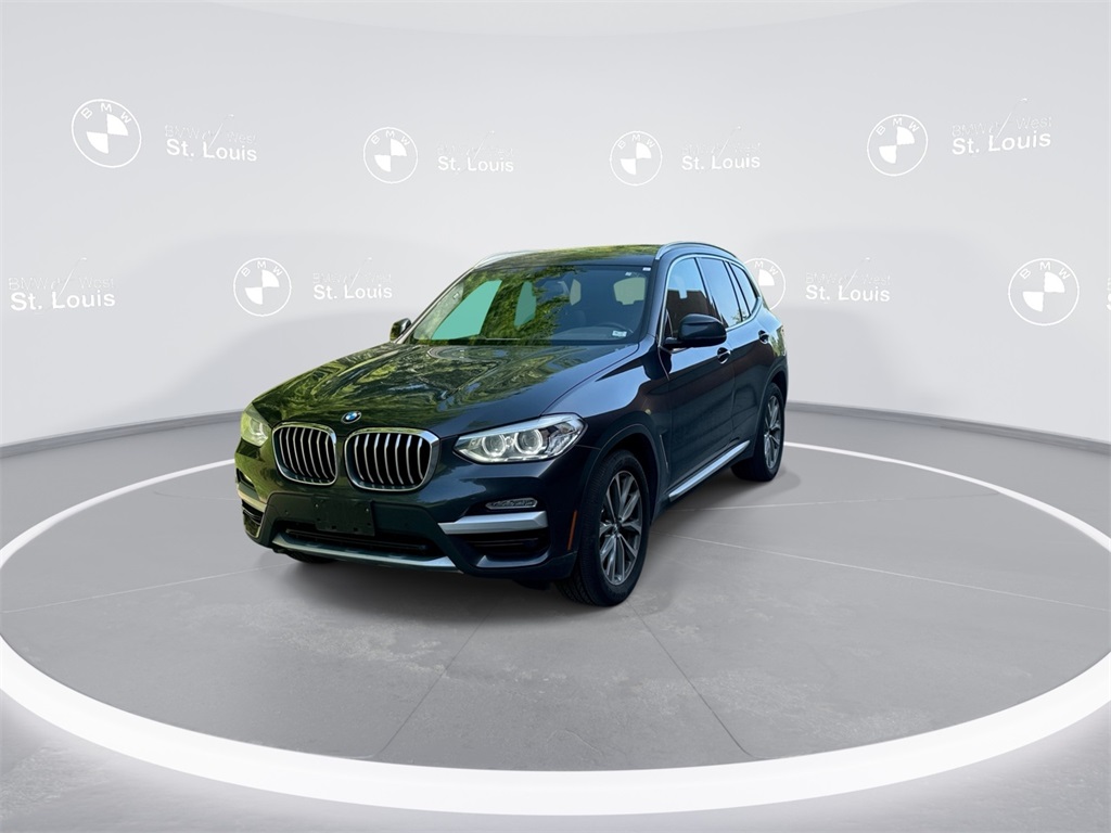 X3 xDrive30i