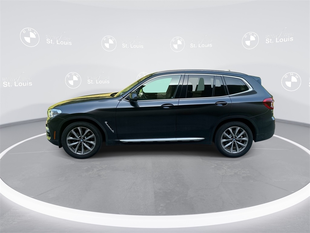 X3 xDrive30i