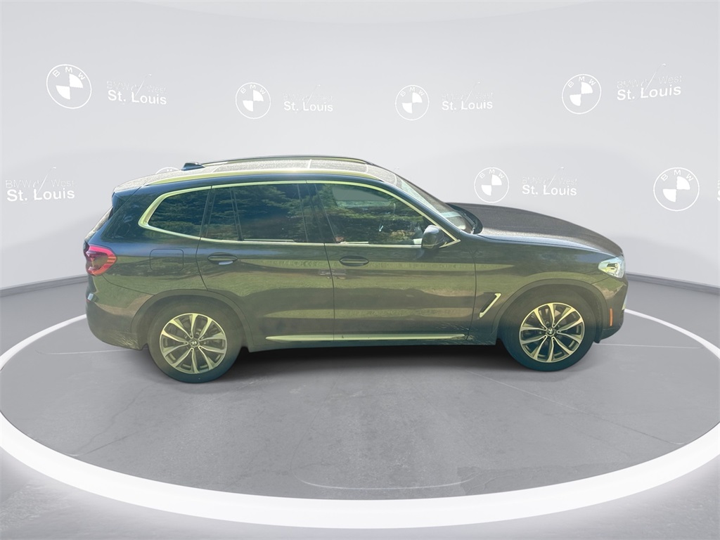 X3 xDrive30i