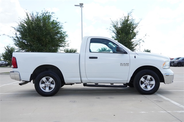 2014 Ram 1500 Tradesman photo 10