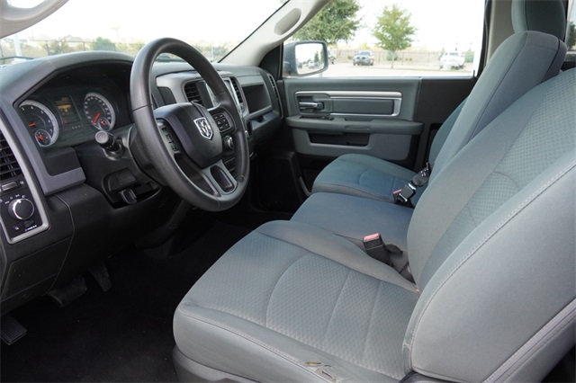 2014 Ram 1500 Tradesman photo 13