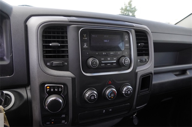 2014 Ram 1500 Tradesman photo 14