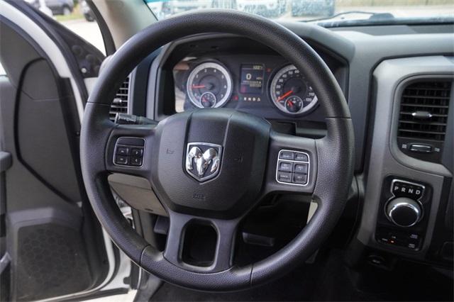 2014 Ram 1500 Tradesman photo 15