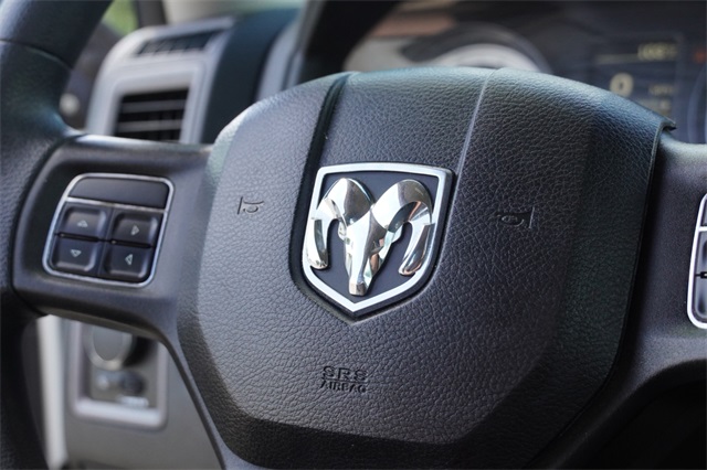 2014 Ram 1500 Tradesman photo 16