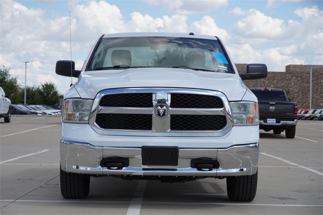 2014 Ram 1500 Tradesman photo 2