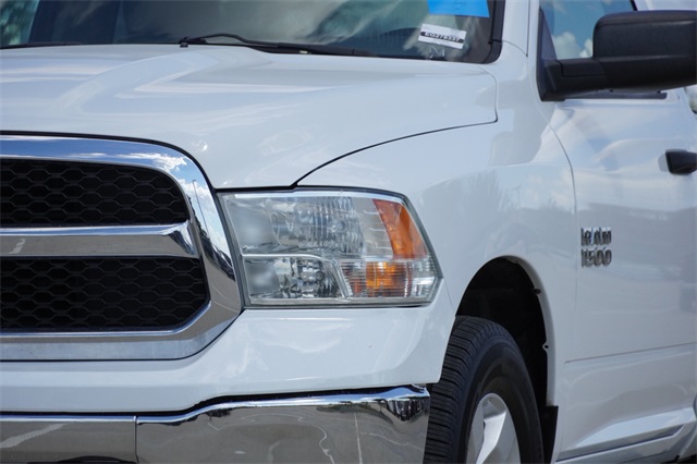 2014 Ram 1500 Tradesman photo 4