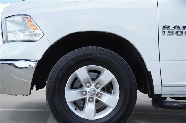 2014 Ram 1500 Tradesman photo 5