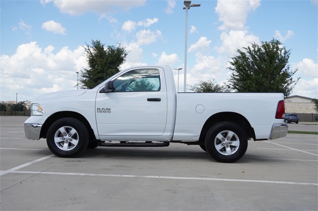 2014 Ram 1500 Tradesman photo 6