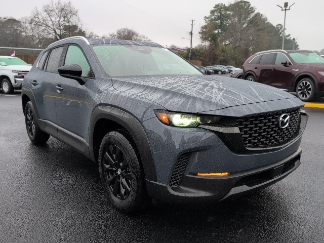 2026 Mazda CX-50 Select's photo