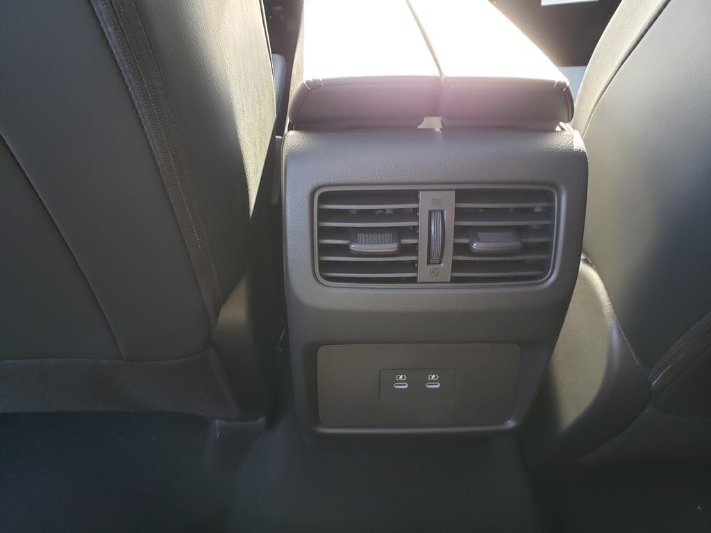 new 2026 Nissan Rogue car, priced at $31,226