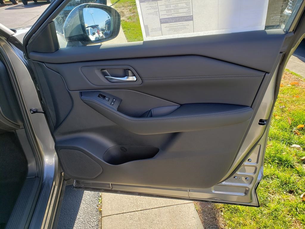 new 2026 Nissan Rogue car, priced at $31,226