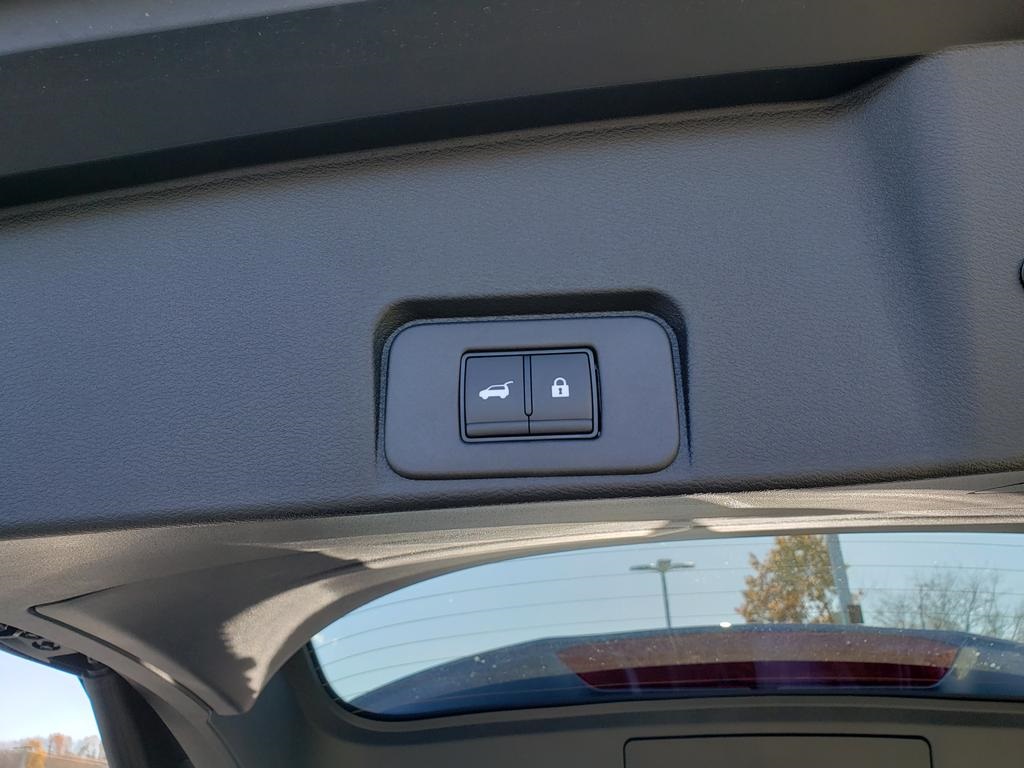 new 2026 Nissan Rogue car, priced at $31,226