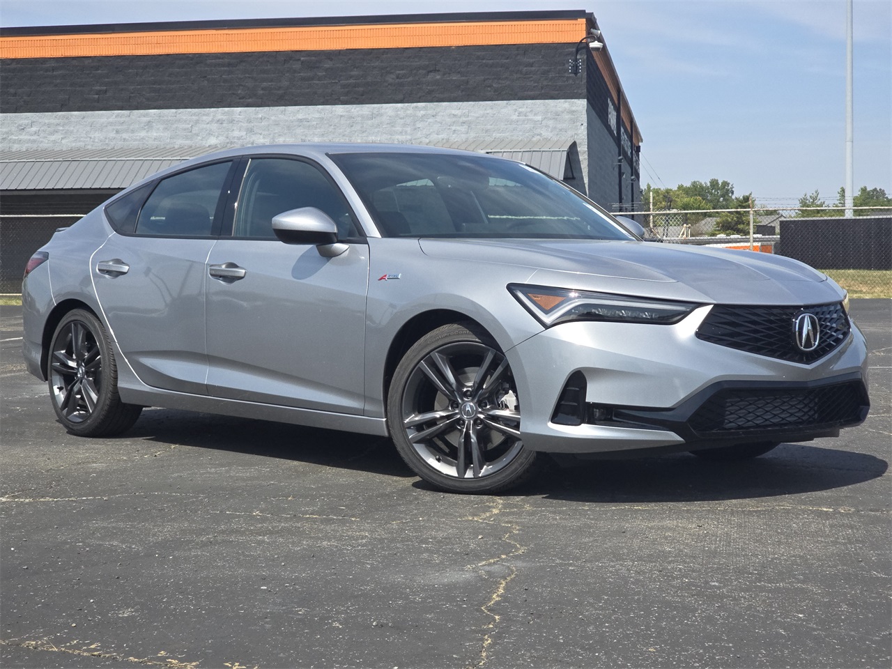 2025 Acura Integra