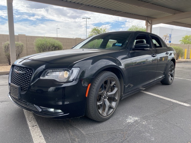 216672022 Chrysler 300 S