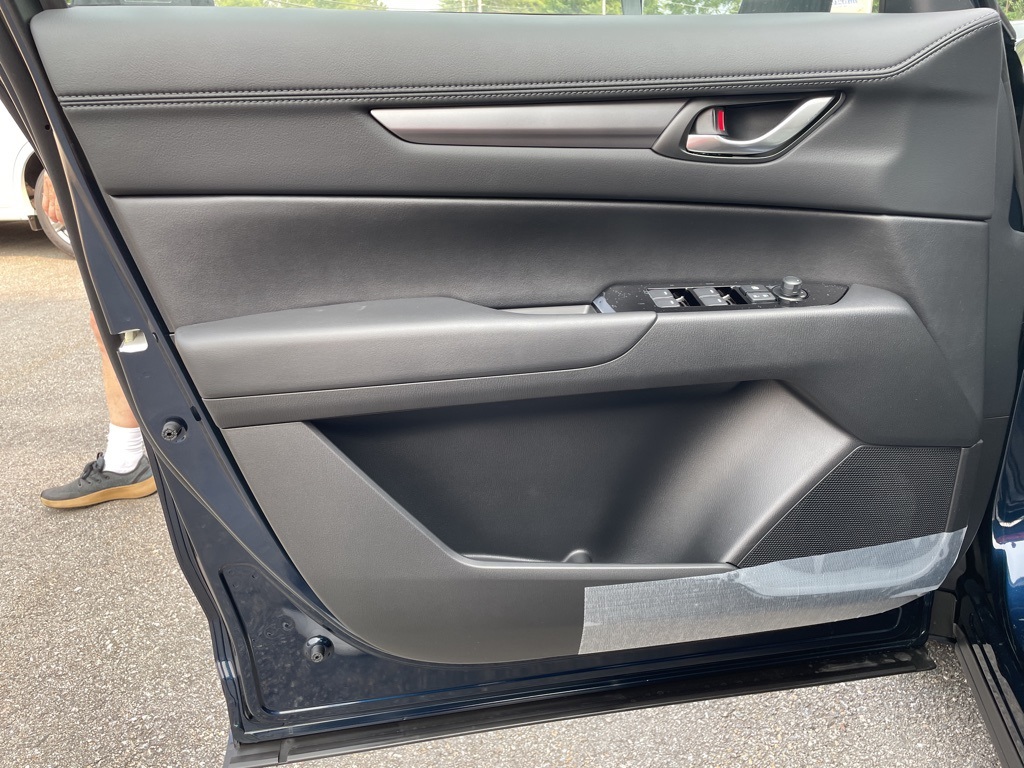2025 Mazda CX-5 2.5 S Preferred photo 7