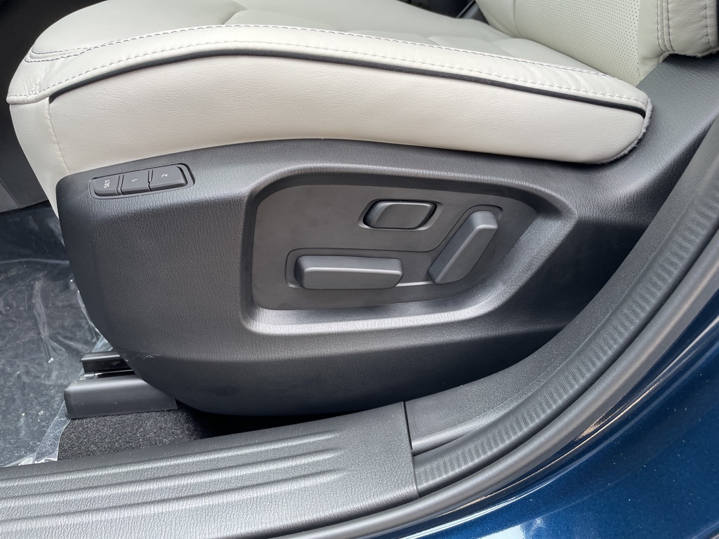 2025 Mazda CX-5 2.5 S Preferred photo 9
