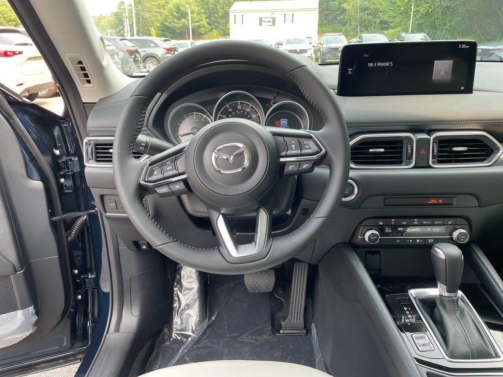 2025 Mazda CX-5 2.5 S Preferred photo 11