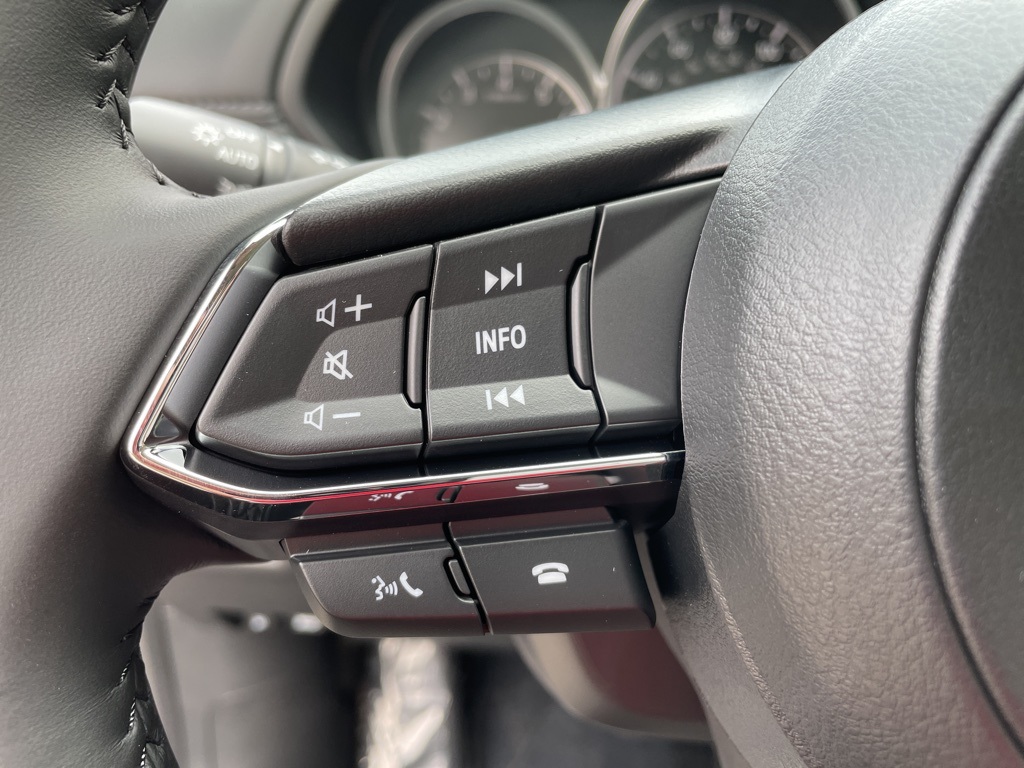 2025 Mazda CX-5 2.5 S Preferred photo 12