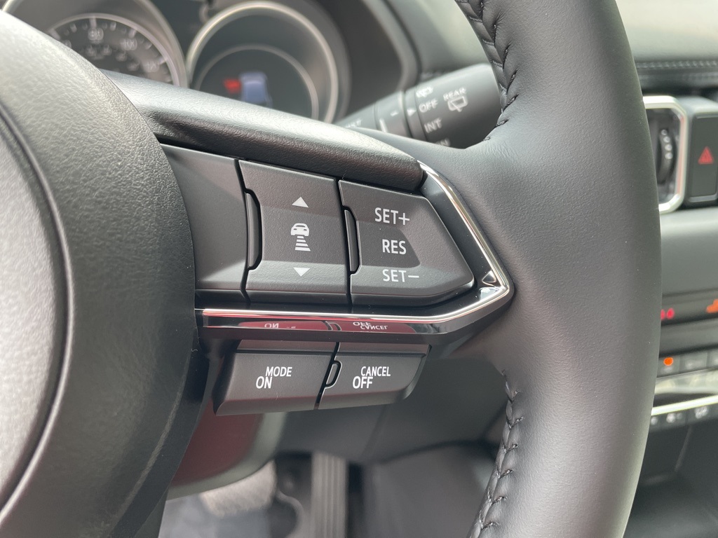 2025 Mazda CX-5 2.5 S Preferred photo 13