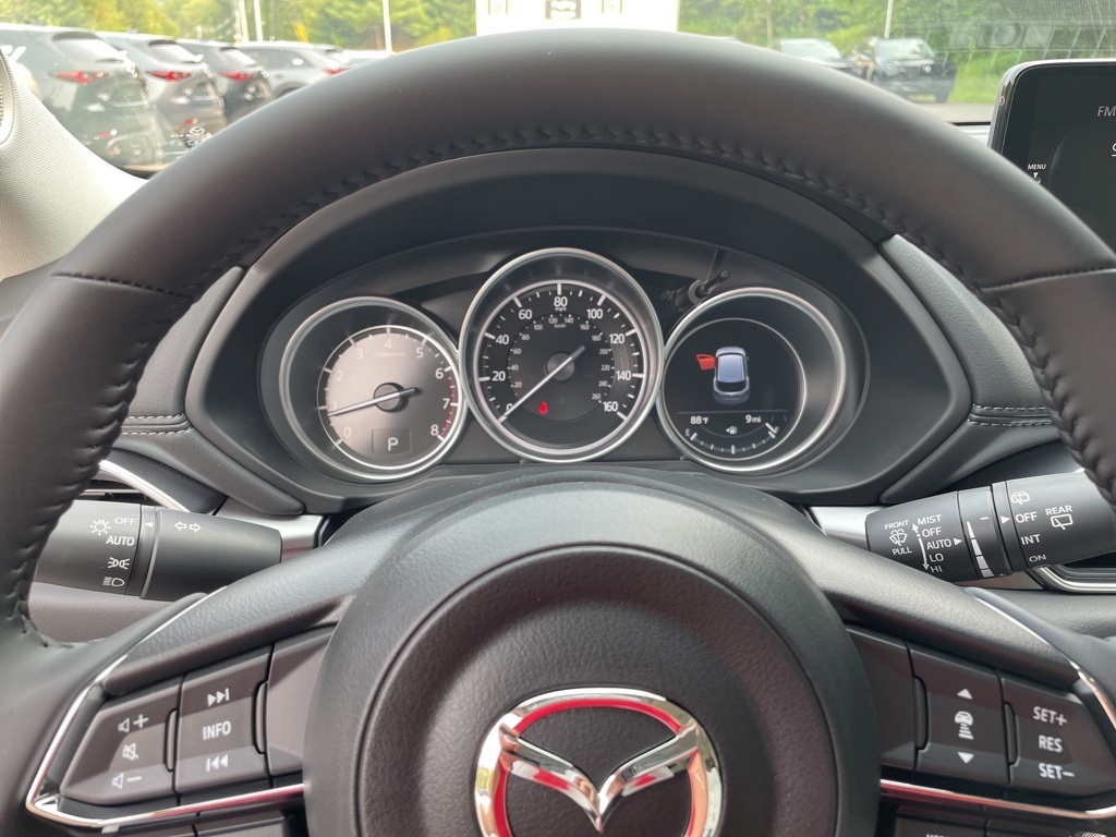 2025 Mazda CX-5 2.5 S Preferred photo 14