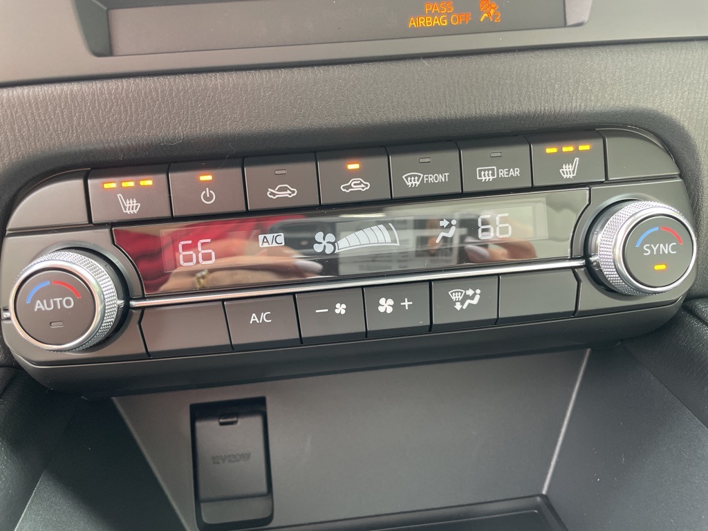2025 Mazda CX-5 2.5 S Preferred photo 15