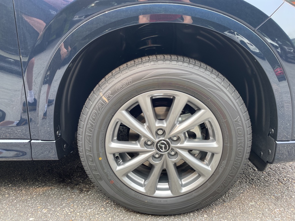 2025 Mazda CX-5 2.5 S Preferred photo 2