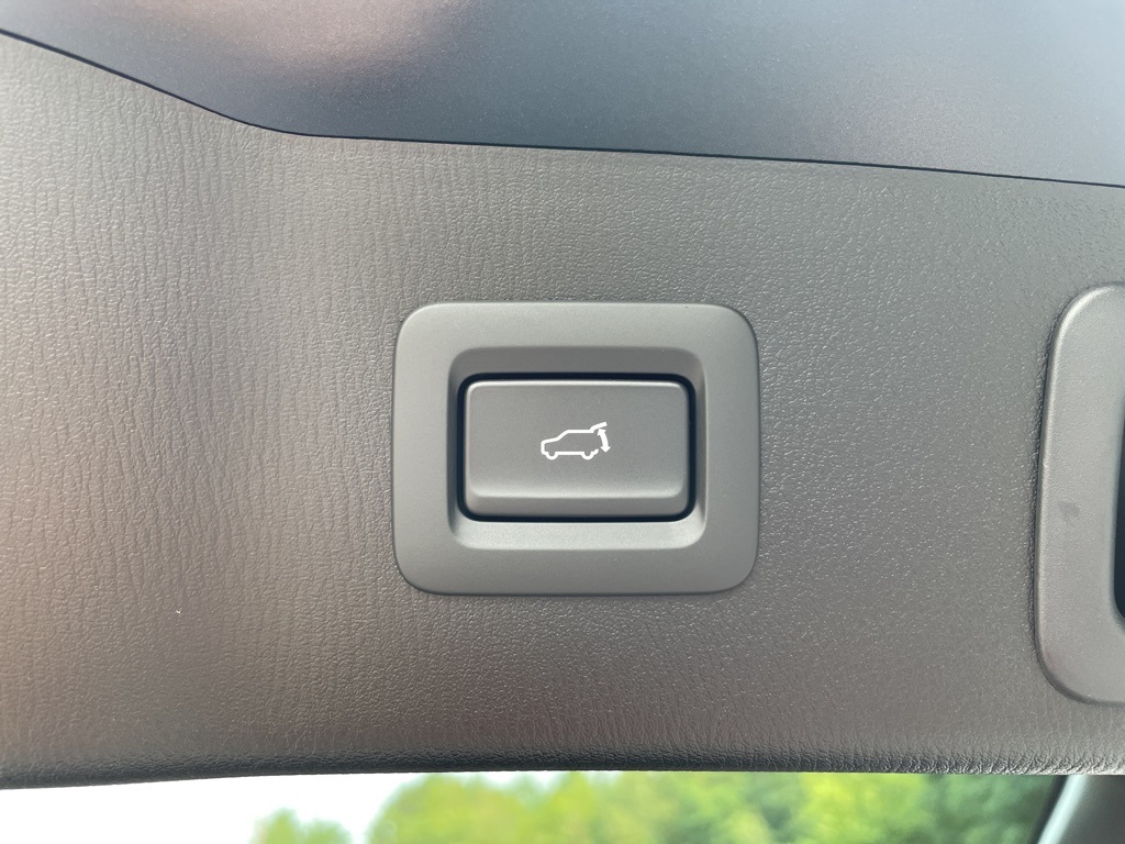 2025 Mazda CX-5 2.5 S Preferred photo 5