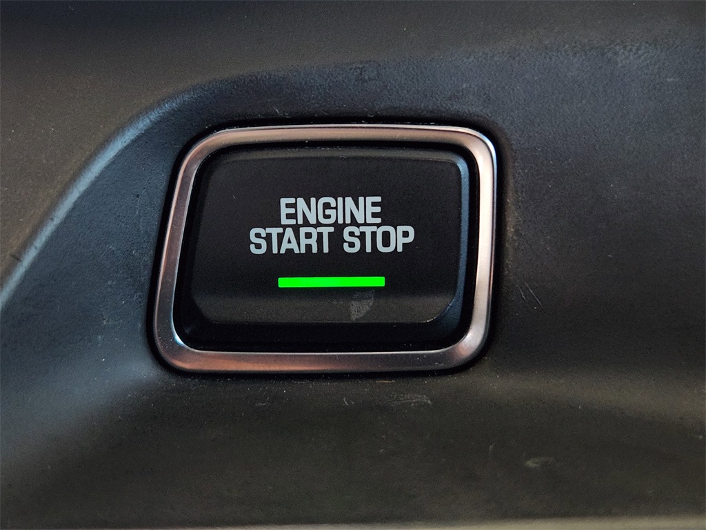 2020 Chevrolet Camaro 1LT photo 20